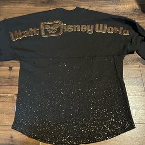 Walt Disney world spirit jersey size XS